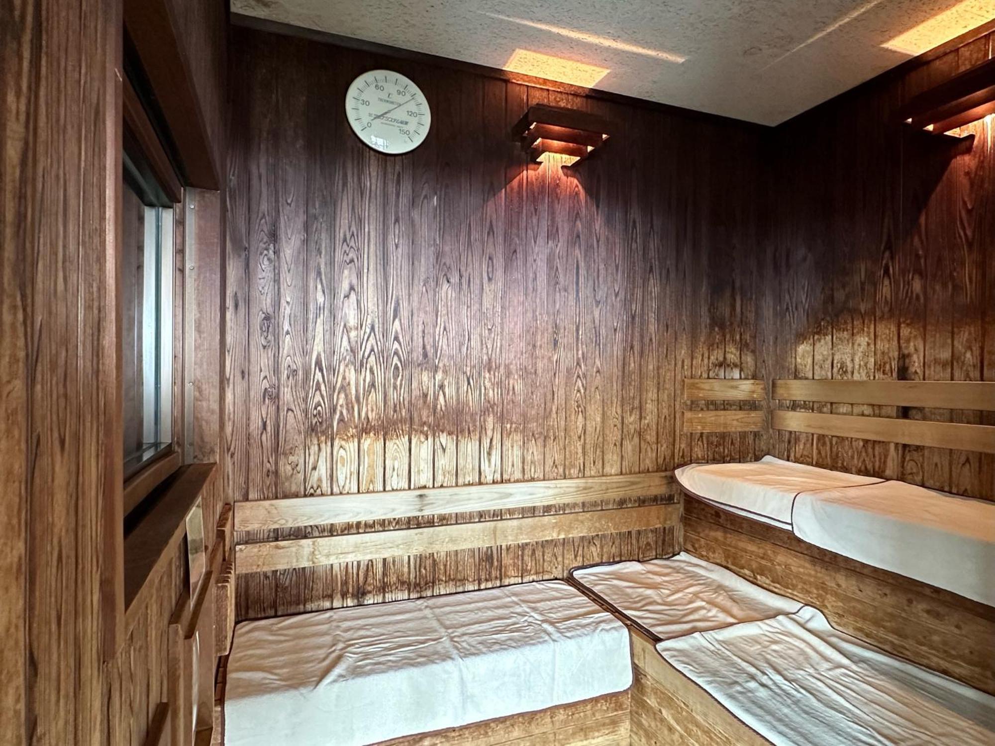 Dormy Inn Mishima Mishima  Dış mekan fotoğraf